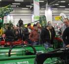 Fotoreportaż AGROTECH, LAS EXPO 2011