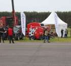 Pokazy Maszyn Polskie Zboża Zielone Agroshow 2012 - 25