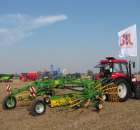 Foto reportaż z AGRO SHOW Bednary 2010