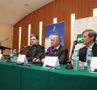 Konferencja prasowa AGROTECH LAS EXPO Kielce 2011