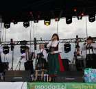 Występy artystyczne odbywające się podczas Dni Indyka