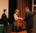 Fotoreportaż  z XI Międzynarodowych Targów Fermy Bydła