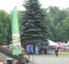 XX Targi Rolnicze Lubniewice