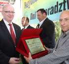 Drób - Szepietowo 2012 XIX Regionalna Wystawa Zwierząt Hodowlanych - 54