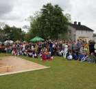 Występy artystyczne odbywające się podczas Dni Indyka