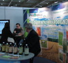 Foto reportaż z Międzynarodowych Targów Hodowli Zwierząt FARMA