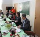 „Owoce w szkole” Samorządowa Szkoła Podstawowa w Kaczanowie