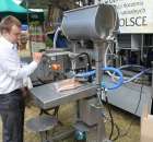 XXII Targi Rolniczo-Ogrodnicze Kościerzyn 2012 - 73