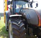 Ciągnik rolniczy Valtra