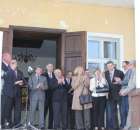 Fotoreportaż z XX Agro-Targów 2011 w Starej Łubiance