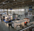 Foto reportaż z Międzynarodowych Targów Hodowli Zwierząt FARMA