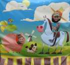 Zagroda Gospodarz.pl