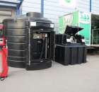 Fotoreportaż AGROTECH, LAS EXPO 2011