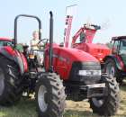 Ciągnik rolniczy Case