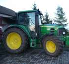 John Deere 6430