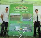 Stoisko firmy Inter-Lers