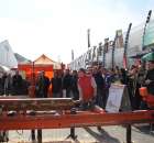 Fotoreportaż AGROTECH, LAS EXPO 2011