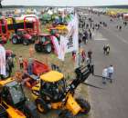 Polskie Zboża Zielone Agroshow - 85