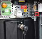 Fotoreportaż AGROTECH, LAS EXPO 2011