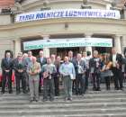 XX Targi Rolnicze Lubniewice