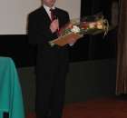 Fotoreportaż z XI Międzynarodowych Targów Fermy Bydła