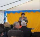 Wykład na temat mięsa drobiowego