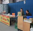 Fotoreportaż  z XI Międzynarodowych Targów Fermy Bydła