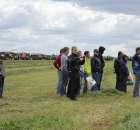 Pokazy Maszyn Polskie Zboża Zielone Agroshow 2012  - 64