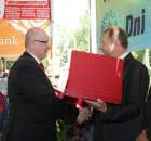 Nagrody - Szepietowo 2012 XIX Regionalna Wystawa Zwierząt Hodowlanych - 23