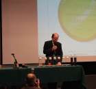 Fotoreportaż  z XI Międzynarodowych Targów Fermy Bydła