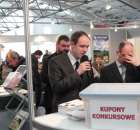  Fotoreportaż  z XI Międzynarodowych Targów Fermy Bydła