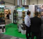 V Międzynarodowe Targi Ogrodnicze Gardenia 2011