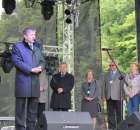 Otwarcie Pierwszych Dni Indyka w Koźminku