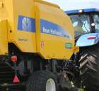 Prasa zwijająca New Holland BR7060