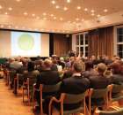 Fotoreportaż  z XI Międzynarodowych Targów Fermy Bydła