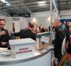 Fotoreportaż  z XI Międzynarodowych Targów Fermy Bydła