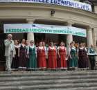 XX Targi Rolnicze Lubniewice 