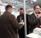 Fotoreportaż  z XI Międzynarodowych Targów Fermy Bydła