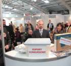 Fotoreportaż  z XI Międzynarodowych Targów Fermy Bydła