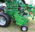 McHALE Polskie Zboża Zielone Agroshow - 10