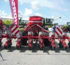 HOTSCH siewnik do kukurydzy