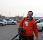 Fotoreportaż AGROTECH, LAS EXPO 2011