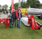 VII Ogólnopolska Wystawa Bydła Hodowlanego - 147