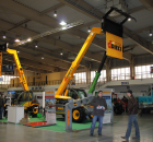 Foto reportaż z Międzynarodowych Targów Hodowli Zwierząt FARMA