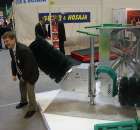 Fotoreportaż  z XI Międzynarodowych Targów Fermy Bydła