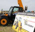 Pokazy Maszyn Polskie Zboża Zielone Agroshow 2012 - 68