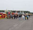 Pokazy Maszyn Polskie Zboża Zielone Agroshow 2012 - 56