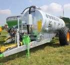 Wóz asenizacyjny Joskin 8400 ME