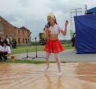 Występy artystyczne odbywające się podczas Dni Indyka