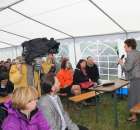 Wykład na temat mięsa drobiowego